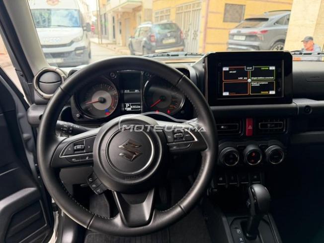 suzuki jymny 