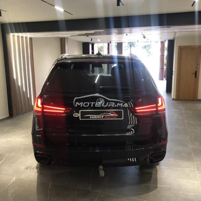 bmw x5 M50d diesel 