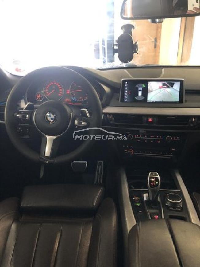 bmw x5 M50d diesel 