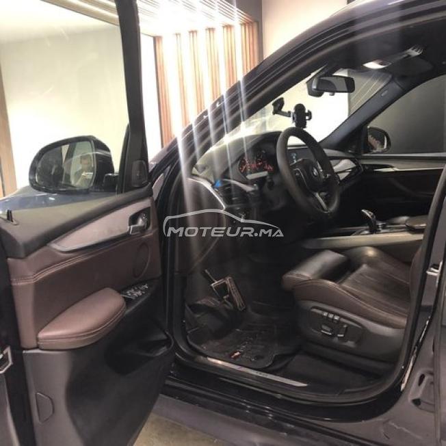 bmw x5 M50d diesel 