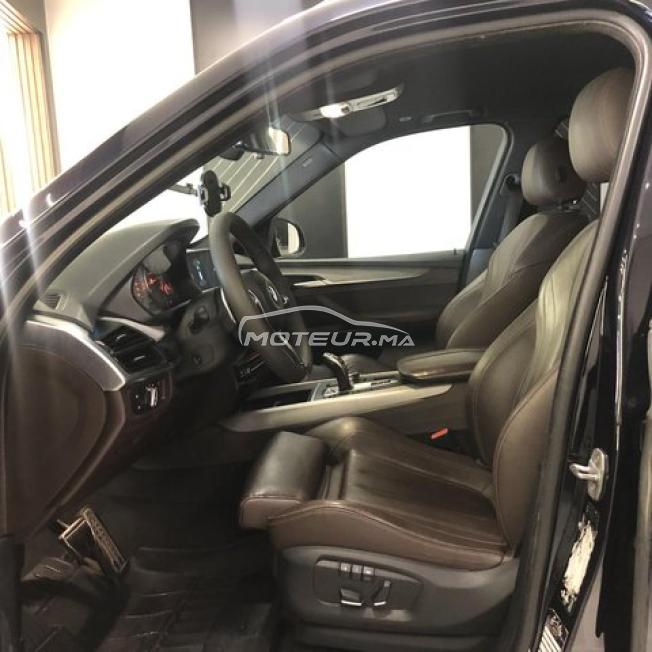 bmw x5 M50d diesel 