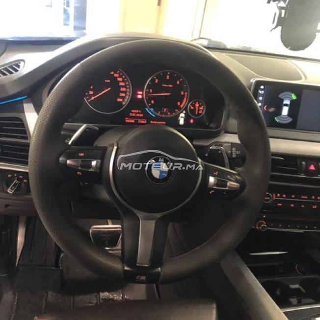 bmw x5 M50d diesel 