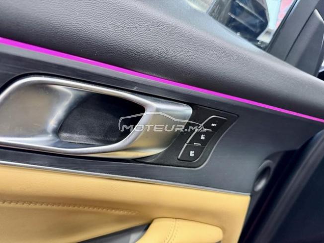 Changan UNI-K Essence Automatique 2025