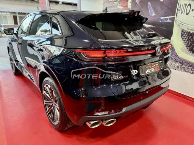 Changan UNI-K Essence Automatique 2025