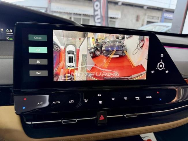 Changan UNI-K Essence Automatique 2025