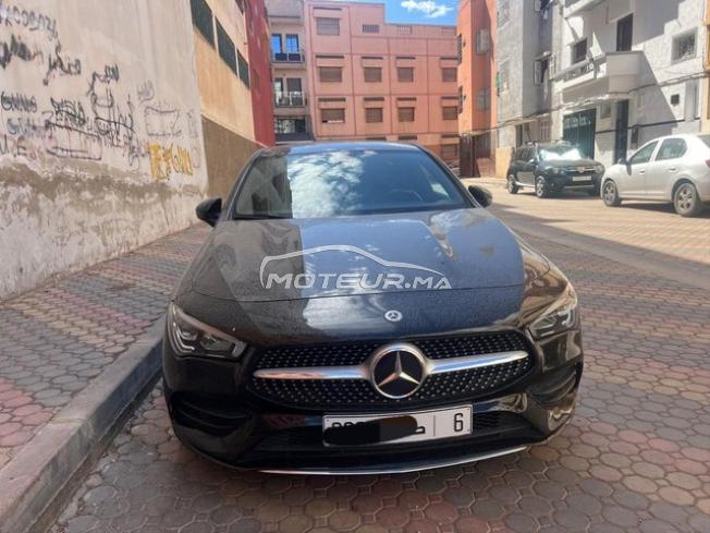 mercedes-benz classe cla