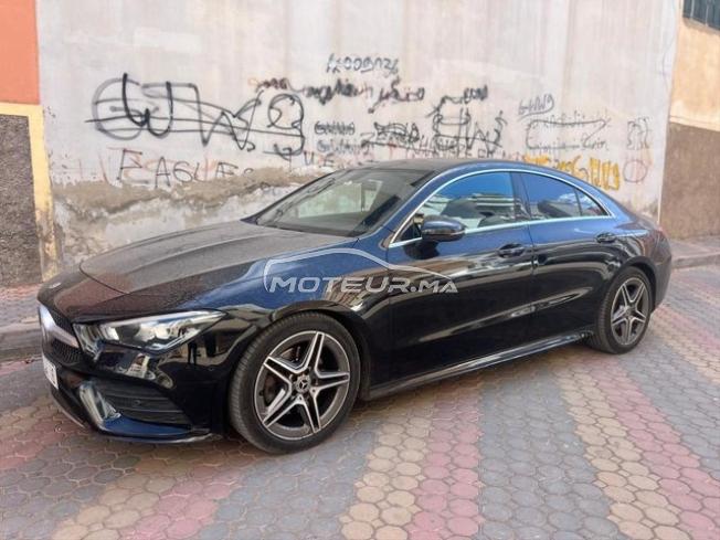 mercedes-benz classe cla