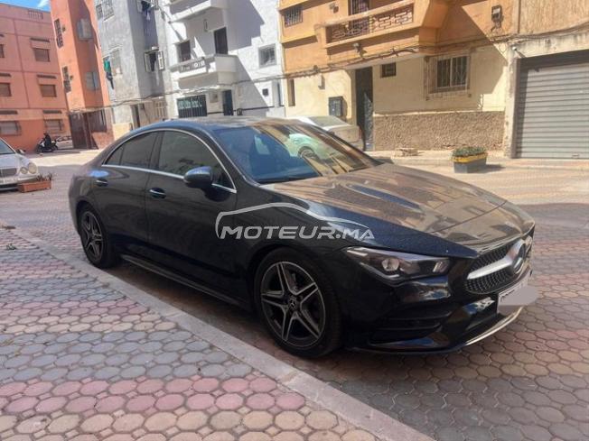 mercedes-benz classe cla