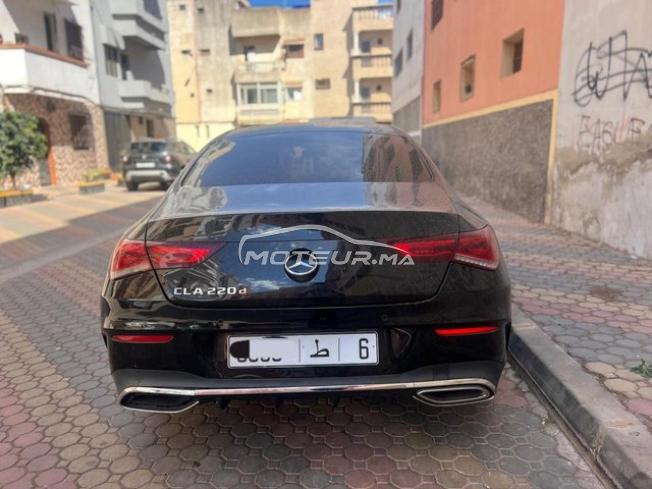 mercedes-benz classe cla