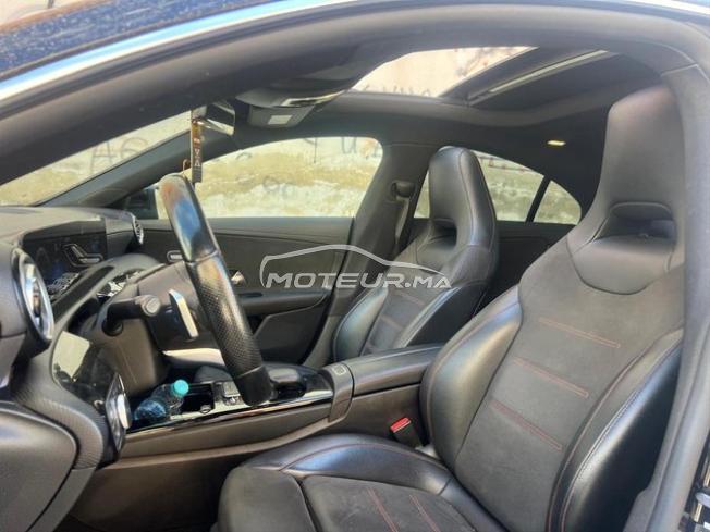 mercedes-benz classe cla