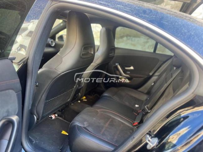 mercedes-benz classe cla