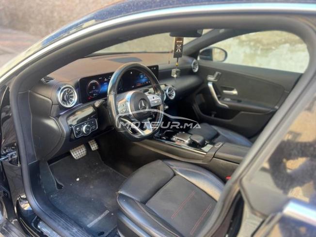 mercedes-benz classe cla