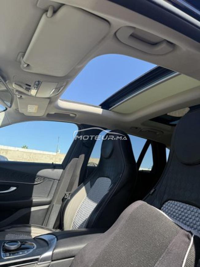 mercedes-benz classe glc