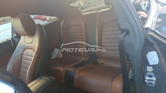 Mercedes Classe C Coupe Diesel Automatique 2019