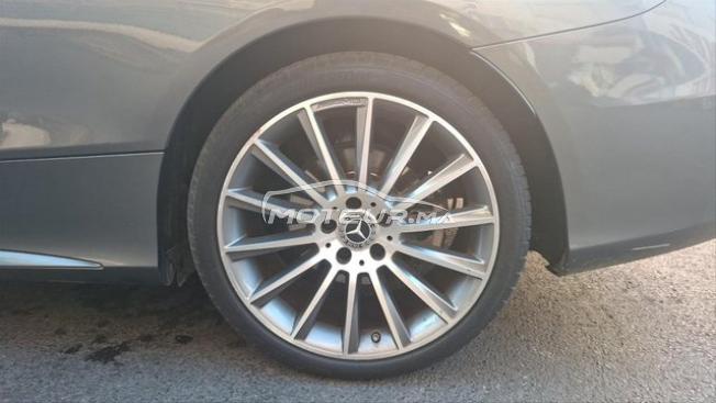 Mercedes Classe C Coupe Diesel Automatique 2019