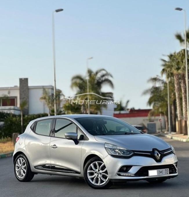 Renault Clio 4 EDC Limited 2017❣️