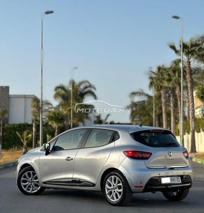 Renault Clio 4 EDC Limited 2017❣️