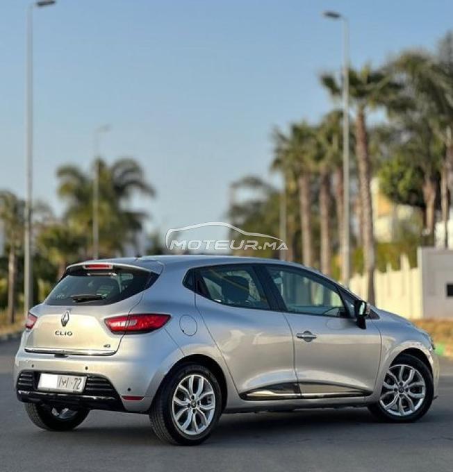 Renault Clio 4 EDC Limited 2017❣️