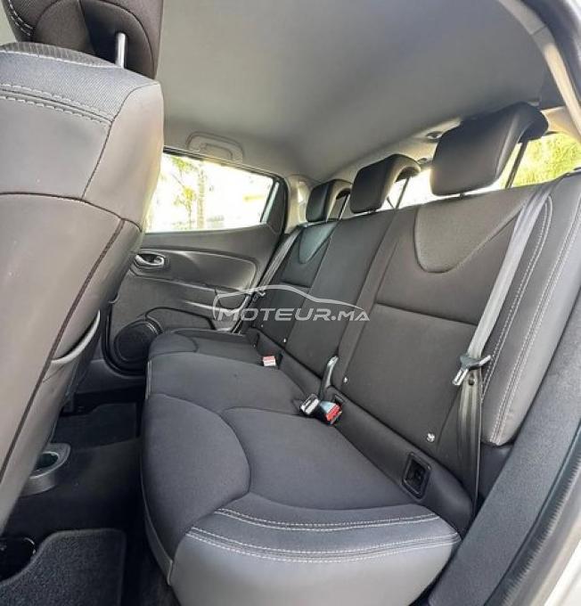 Renault Clio 4 EDC Limited 2017❣️