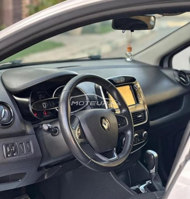 Renault Clio 4 EDC Limited 2017❣️