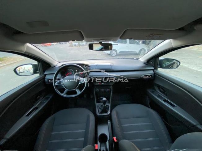Dacia Sandero Steway