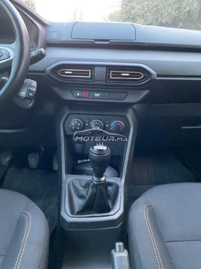 Dacia Sandero Steway