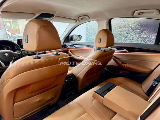 BMW 520d 2021