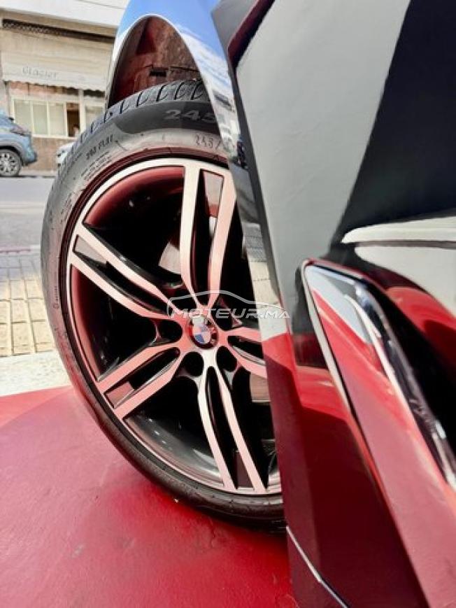 BMW 520d 2021