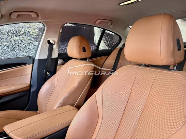 BMW 520d 2021