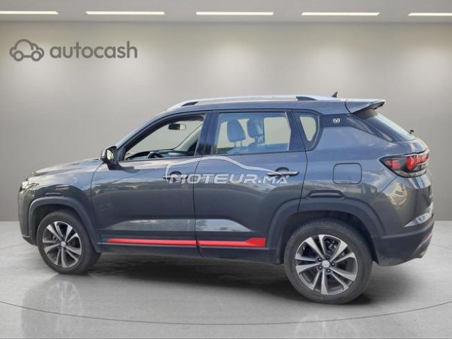 2357 - Changan CS35  2024 expertisée avec financem