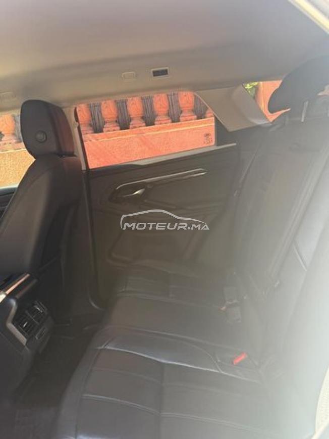 land-rover range rover evoque
