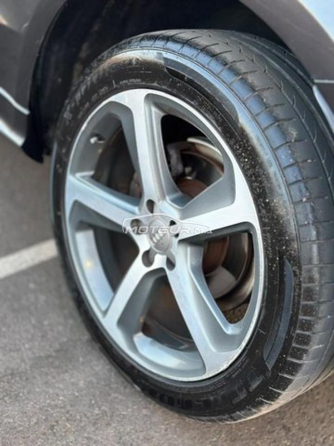 Audi Q5 Sline 2015 dédouané 2019