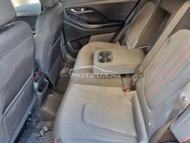 Hyundai Creta diesel automatique première main 