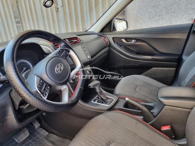 Hyundai Creta diesel automatique première main 