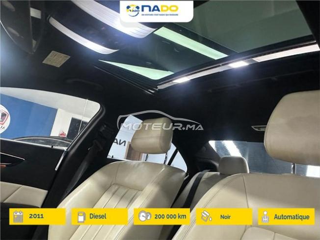 Mercedes-Benz Classe CLS 350 CDI blueefficiency 