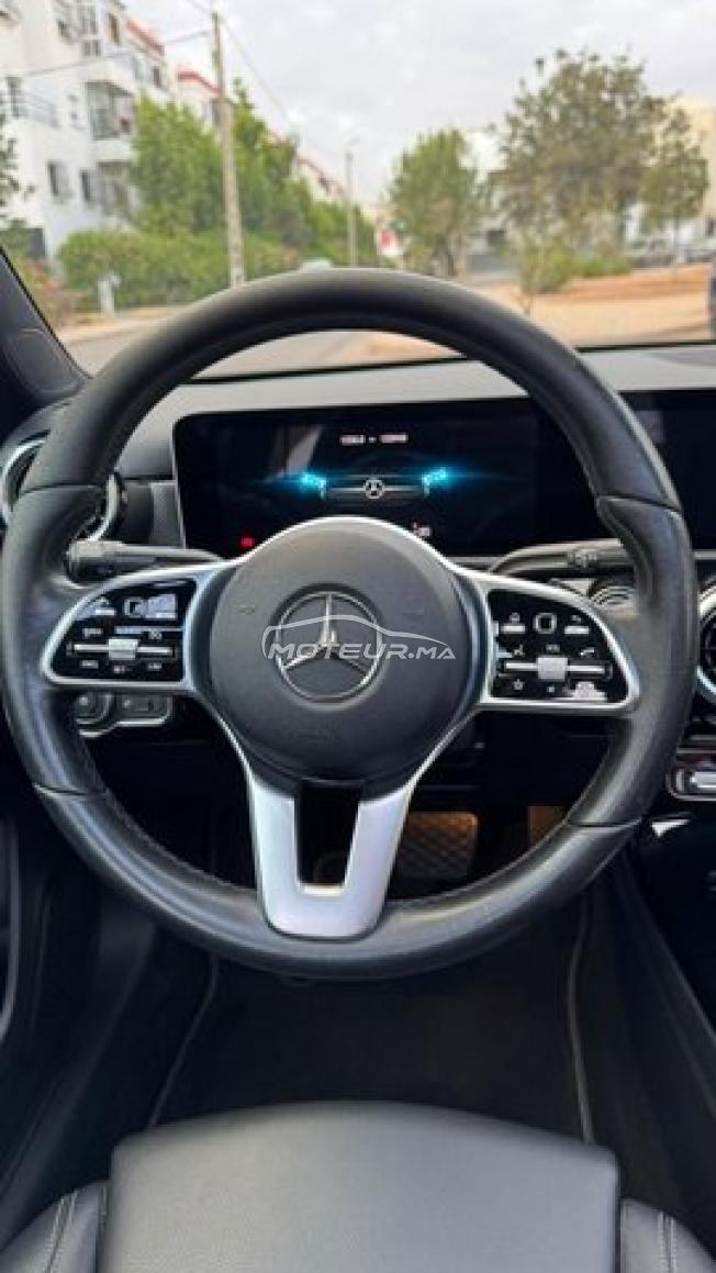 Mercedes-Benz Classe A 2019 dédouané 2023