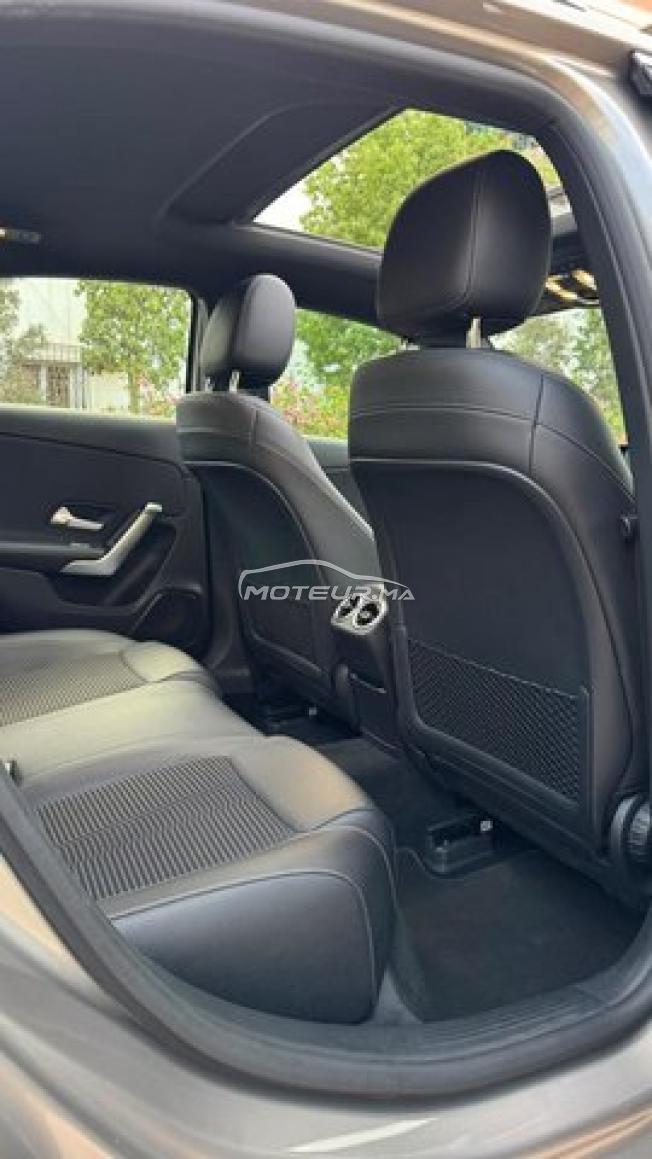 Mercedes-Benz Classe A 2019 dédouané 2023