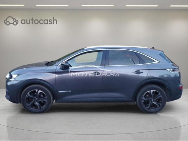 2333 - Ds DS7 Crossback 2020 expertisée avec finan