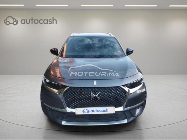 2333 - Ds DS7 Crossback 2020 expertisée avec finan