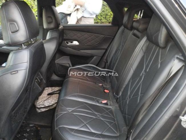 2333 - Ds DS7 Crossback 2020 expertisée avec finan