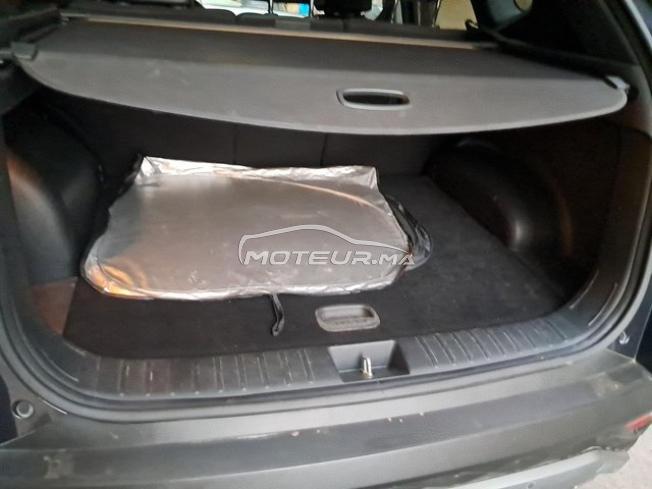 2379 - Hyundai Tucson 2022 expertisée avec finance