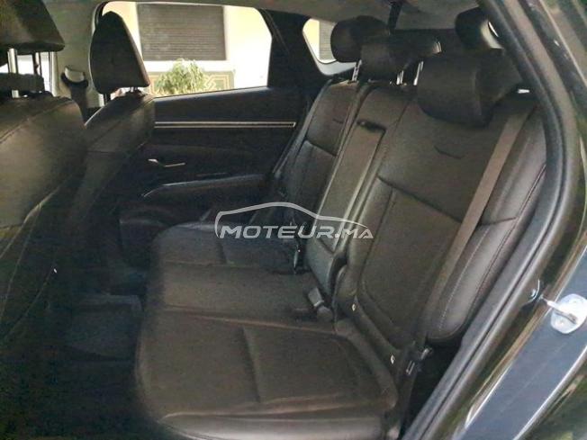 2379 - Hyundai Tucson 2022 expertisée avec finance