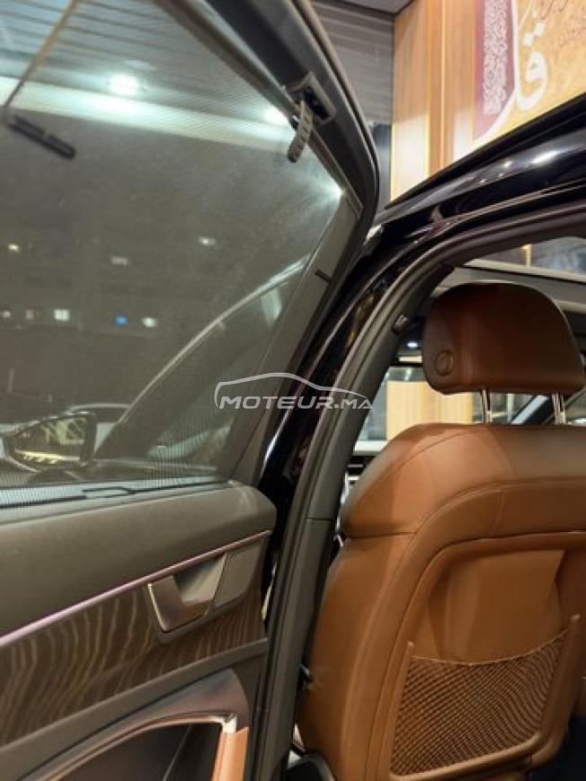 Audi A6 s-line
