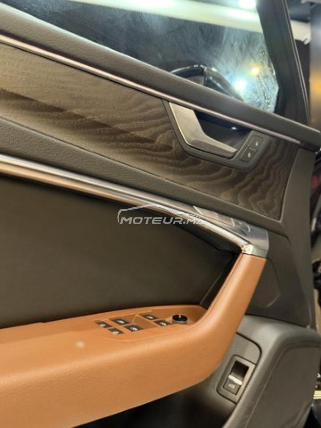 Audi A6 s-line