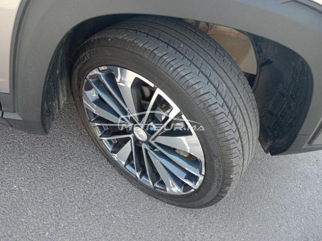 KIFAL - CHANGAN CS 35 