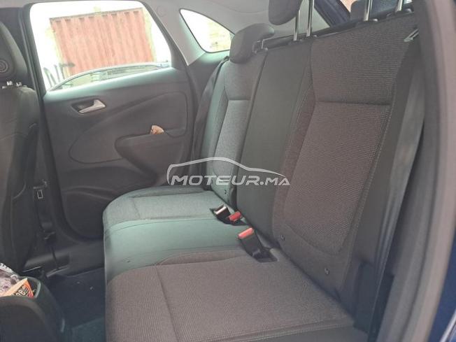 2376 - Opel Crossland 2022 expertisée avec finance