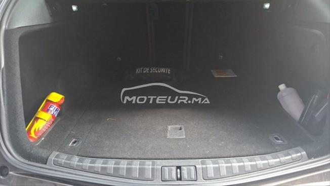 Alfa Romeo Stelvio Diesel Automatique 2020