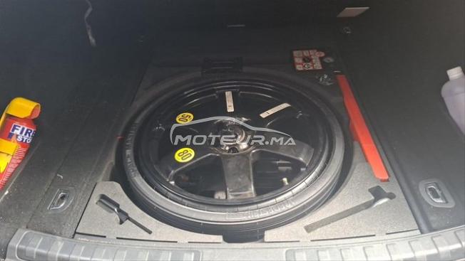 Alfa Romeo Stelvio Diesel Automatique 2020