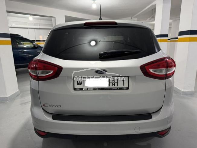 Ford C Max Diesel Manuelle 2016 à Rabat