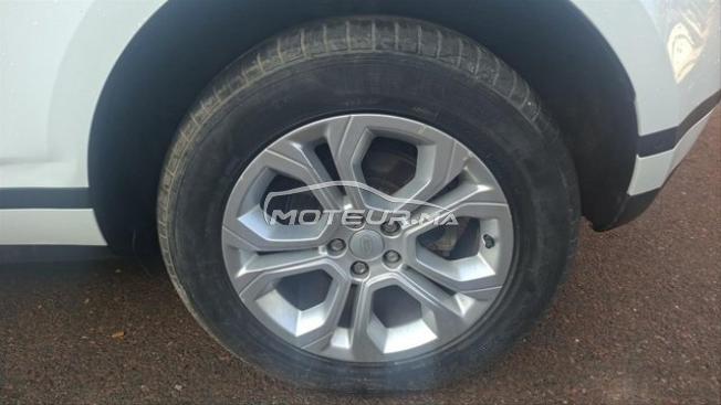 Land Rover LAND ROVER Range Rover Evoque 2021